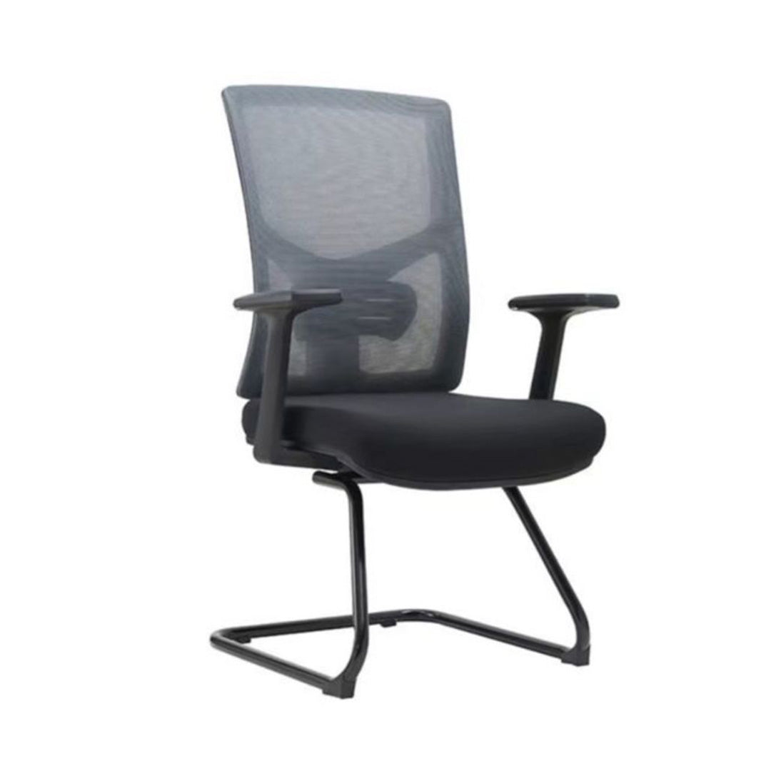 Huimei Office Visitor Chair 807-C
