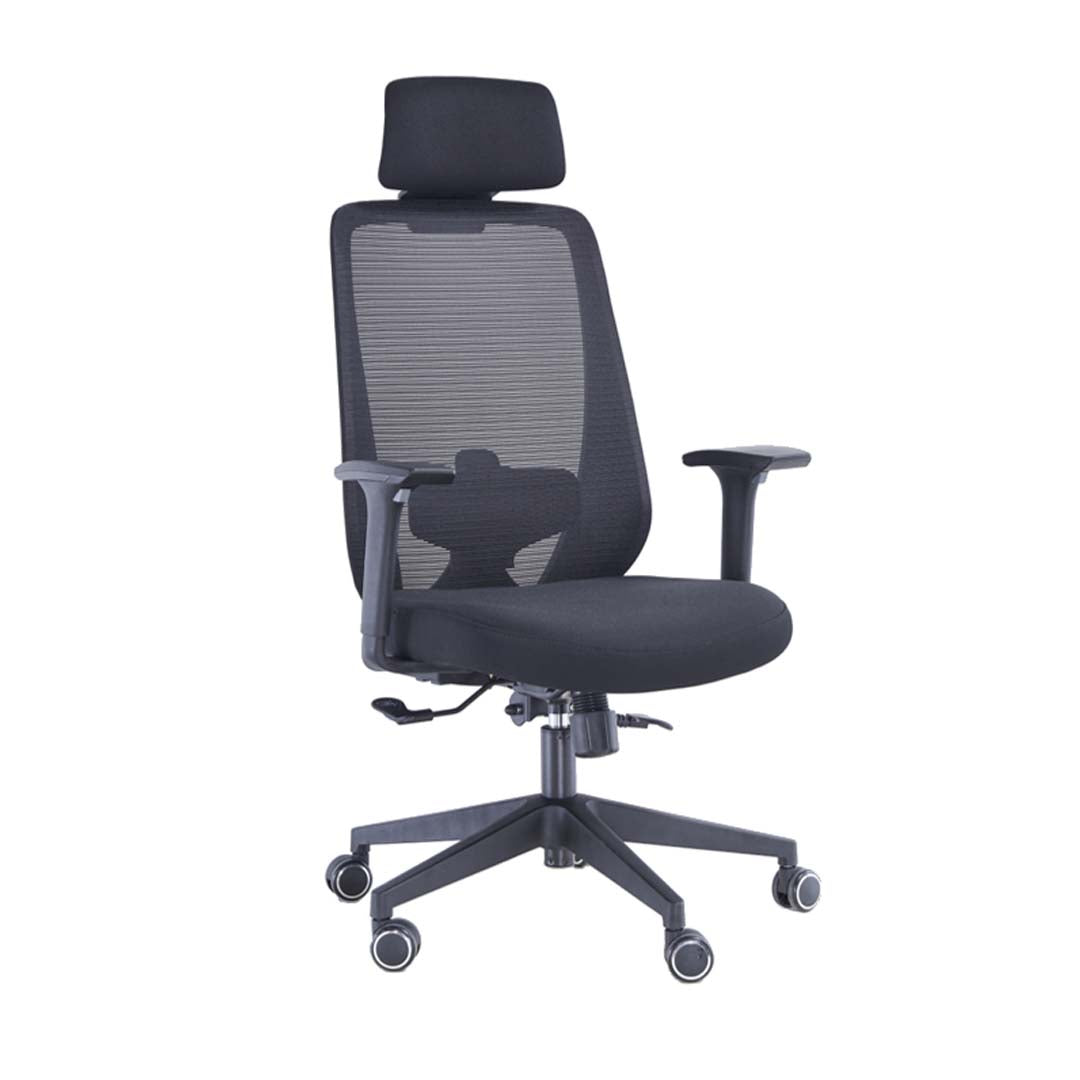 Huimei High Back Office Chair 809-A