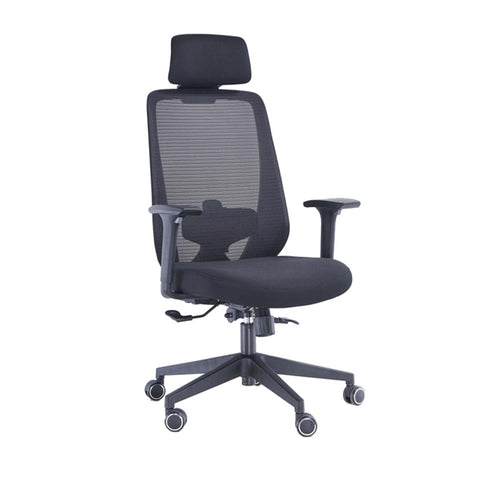 Huimei High Back Office Chair 809-A