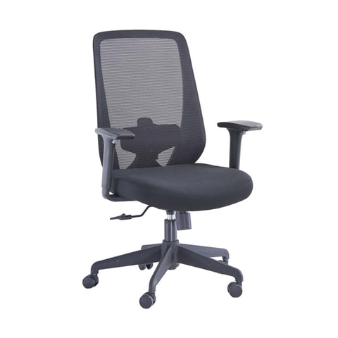 Huimei Low Back Office Chair 809-B