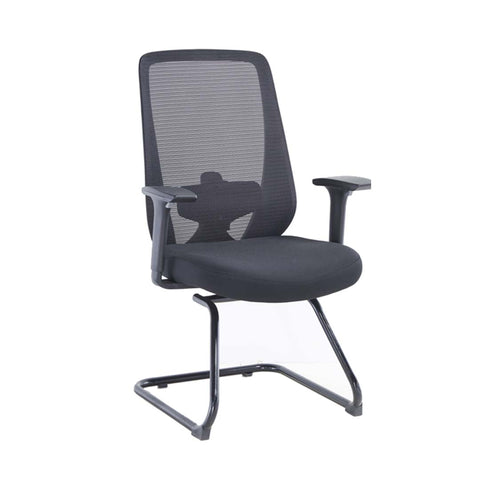 Huimei Office Visitor Chair 809-C