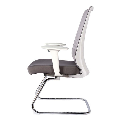 Huimei Office Visitor Chair 809-C