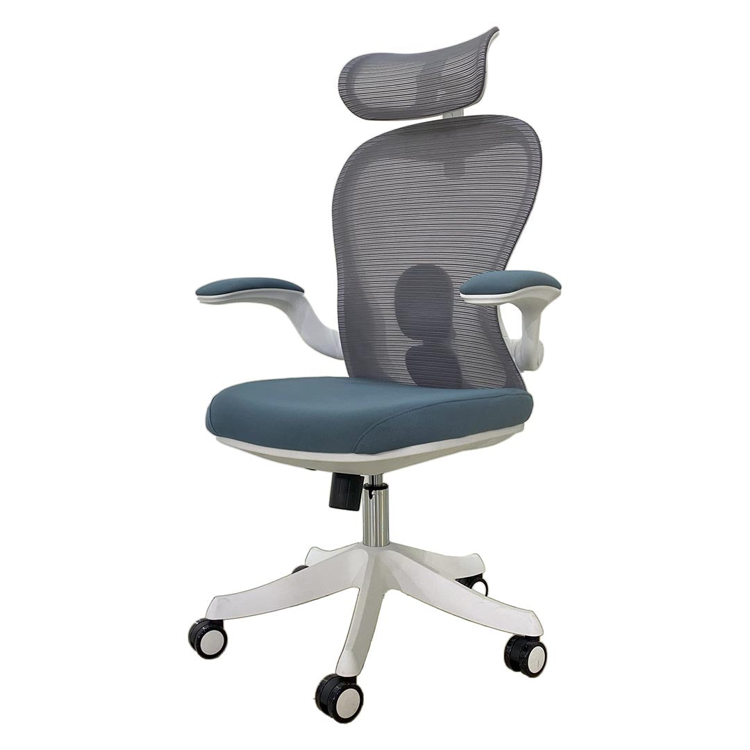Huimei High Back Office Chair 812-A