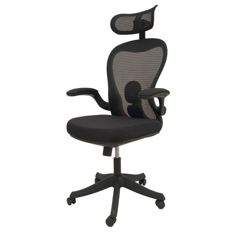 Huimei High Back Office Chair 812-A