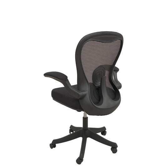 Huimei Low Back Office Chair 812-B
