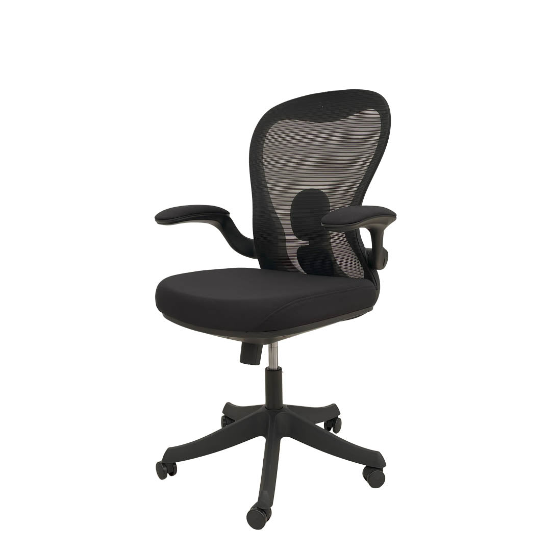 Huimei Low Back Office Chair 812-B