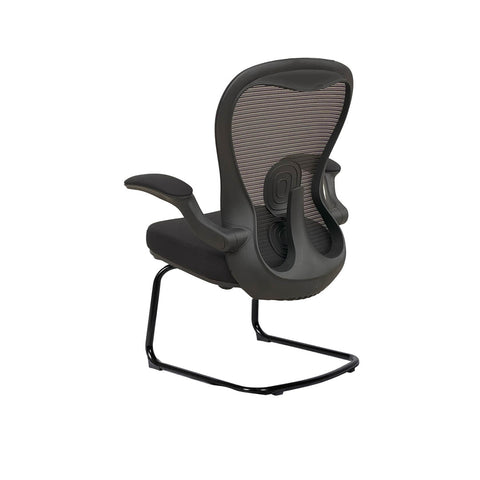 Huimei Office Visitor Chair 812-C