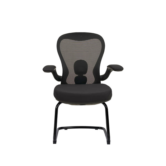Huimei Office Visitor Chair 812-C