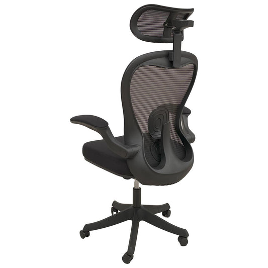 Huimei High Back Office Chair 812-A