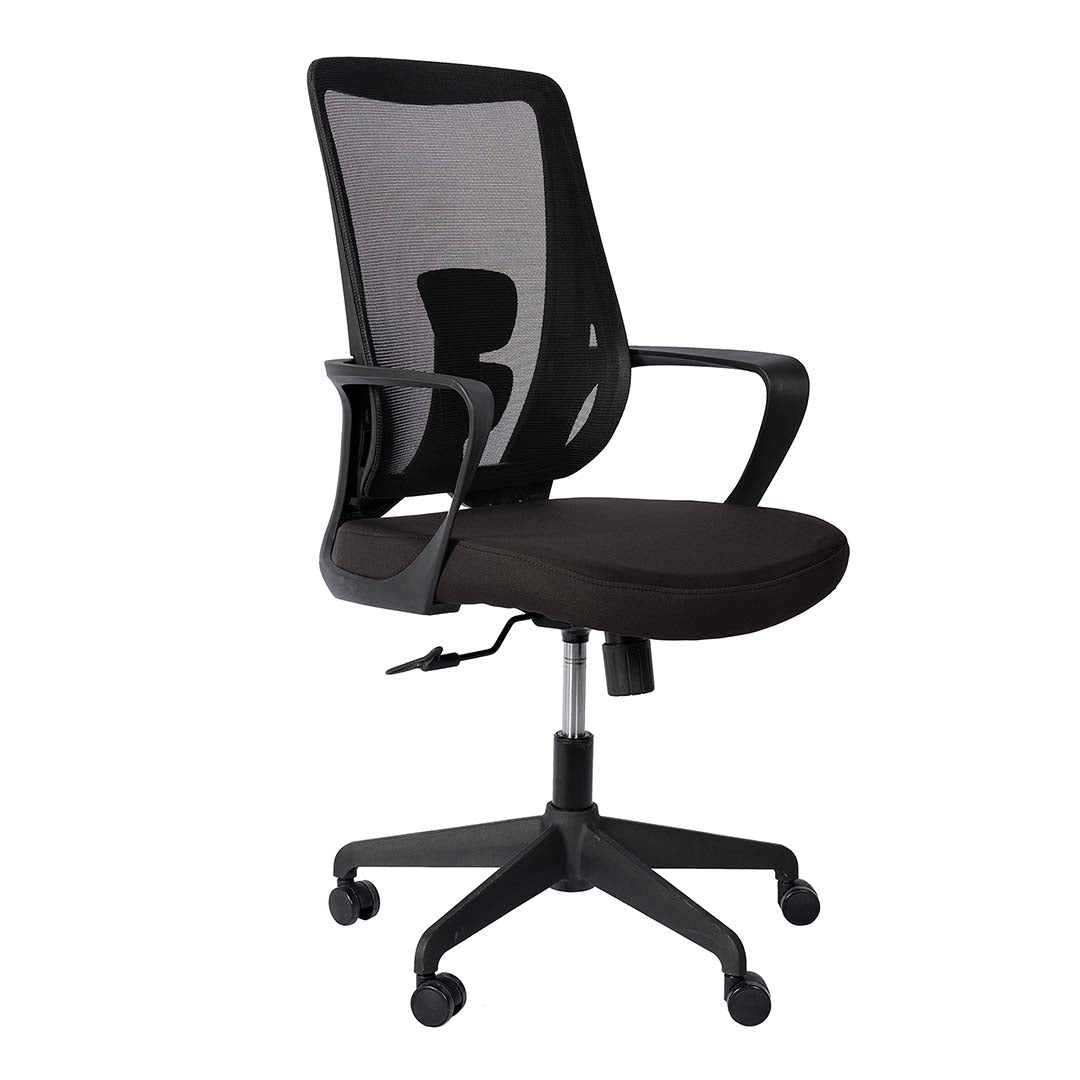 Huimei Low Back Office Chair 813-B