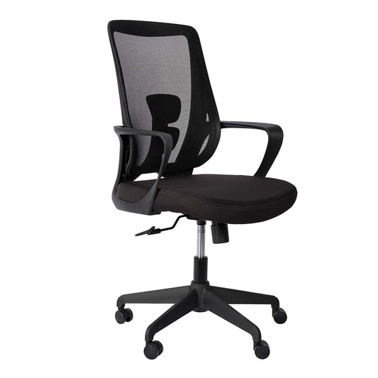 Huimei Low Back Office Chair 813-B
