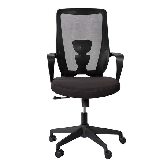 Huimei Low Back Office Chair 813-B