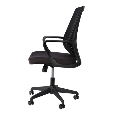 Huimei Low Back Office Chair 813-B
