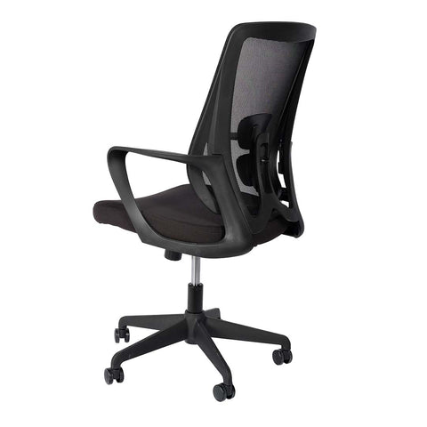 Huimei Low Back Office Chair 813-B