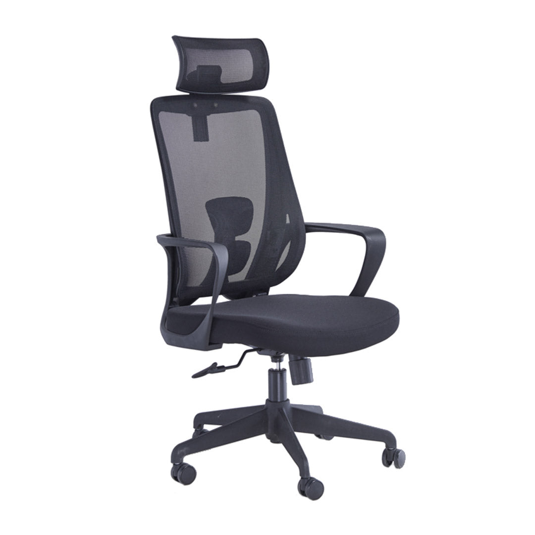 Huimei High Back Office Chair 813-A