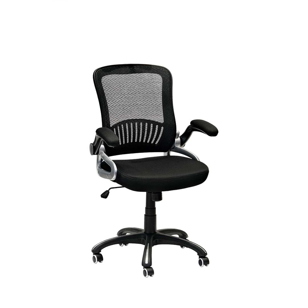 Huimei Low Back Office Chair 901
