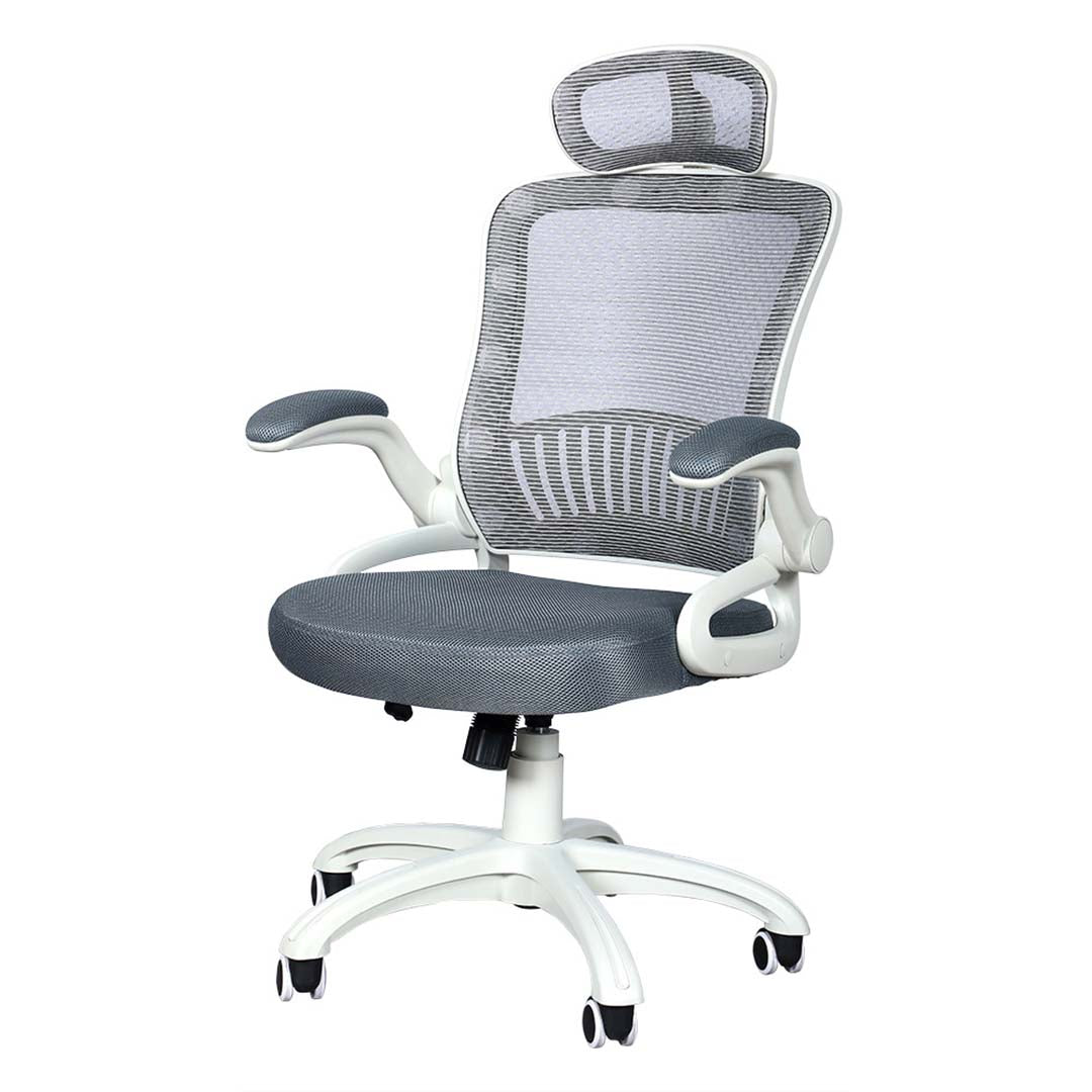 Huimei High Back Office Chair 901-H