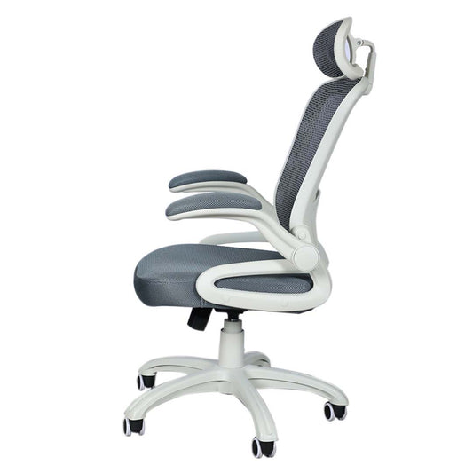 Huimei High Back Office Chair 901-H