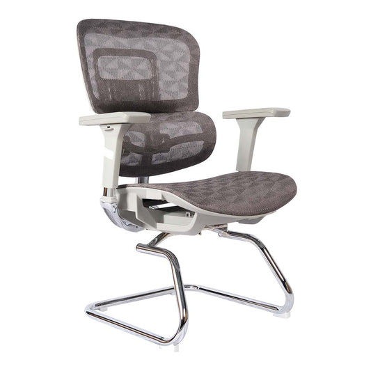 Huimei Office Visitor Chair AL-001-C