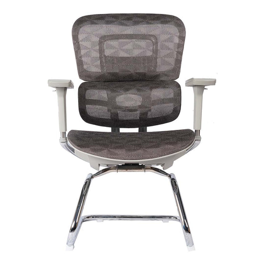 Huimei Office Visitor Chair AL-001-C