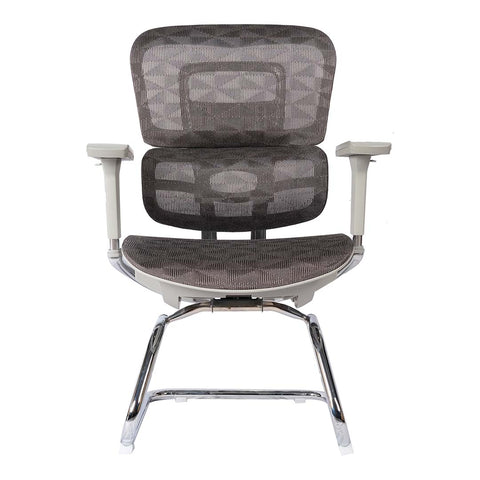 Huimei Office Visitor Chair AL-001-C