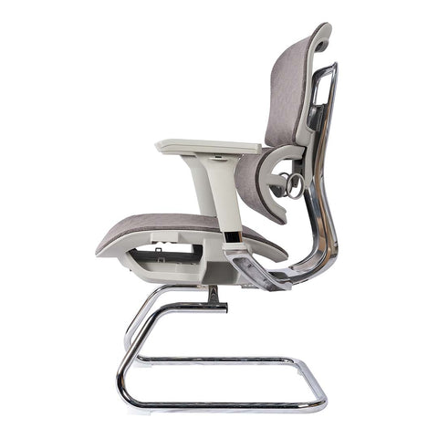 Huimei Office Visitor Chair AL-001-C