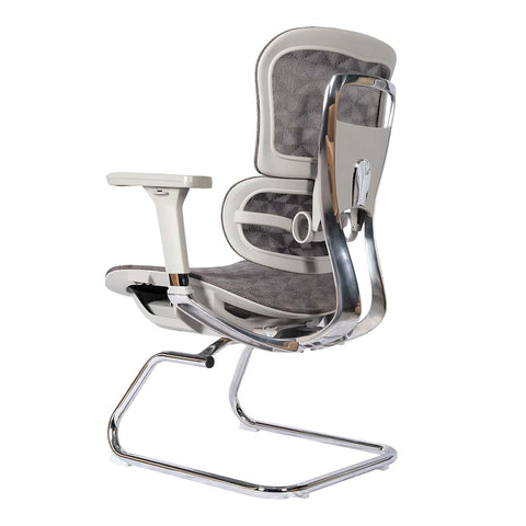 Huimei Office Visitor Chair AL-001-C