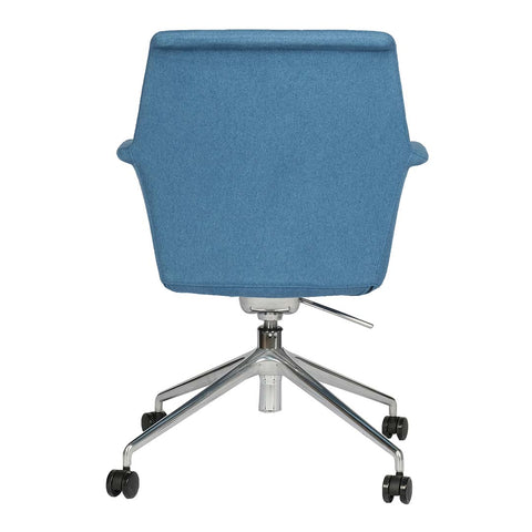 Huimei Moveable Visitor Area Chair B-363