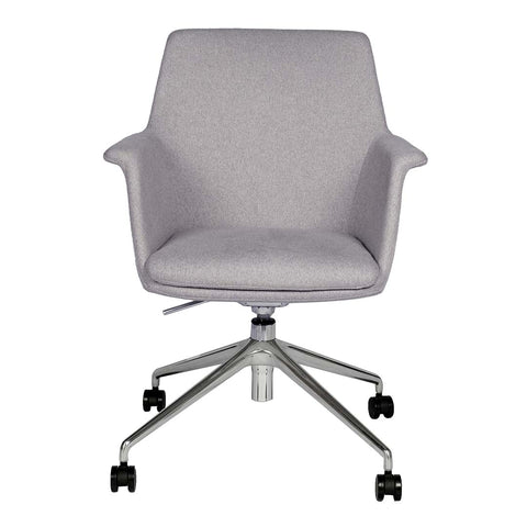 Huimei Moveable Visitor Area Chair B-363