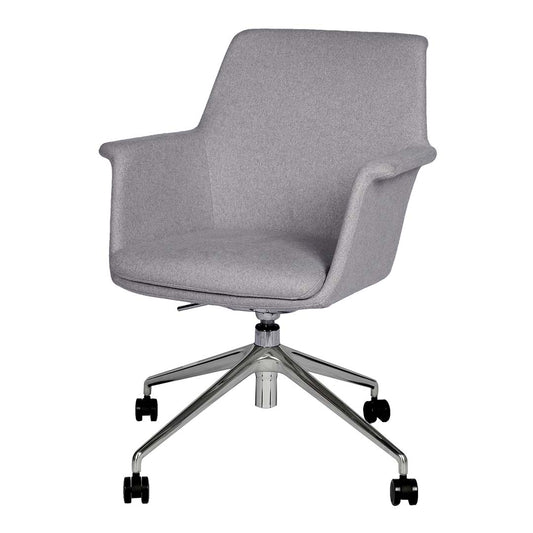 Huimei Moveable Visitor Area Chair B-363