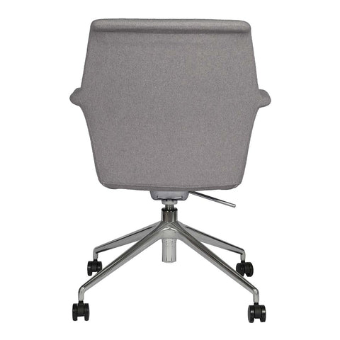 Huimei Moveable Visitor Area Chair B-363
