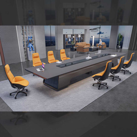 Huimei Office Cabinet Grey Color, BC01-C02