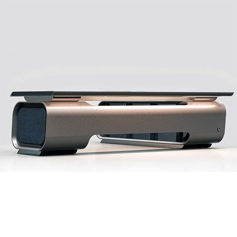 Huimei Executive Office Table, Grey Color, BC01-T01