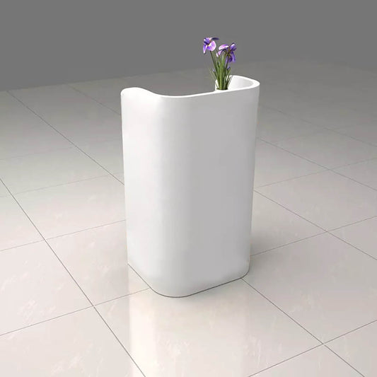 Huimei Glossy Podium Stand BG-1133
