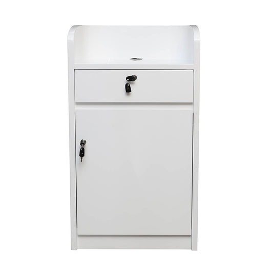 Huimei Glossy Podium Stand BG-1133