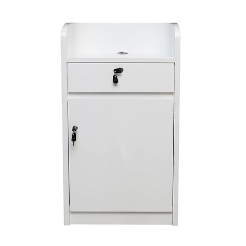 Huimei Glossy Podium Stand BG-1133