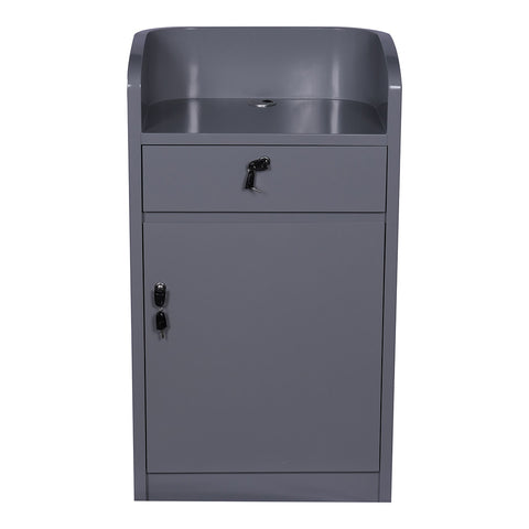 Huimei Glossy Podium Stand BG-1133