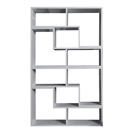 Huimei HDF Book Shelf BG-9912
