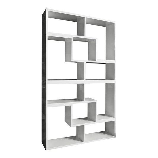 Huimei HDF Book Shelf BG-9912