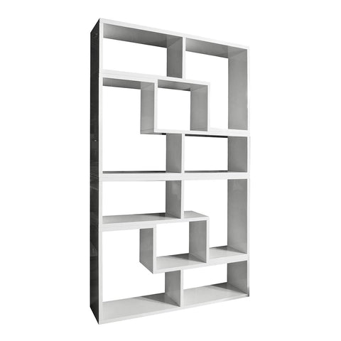 Huimei HDF Book Shelf BG-9912