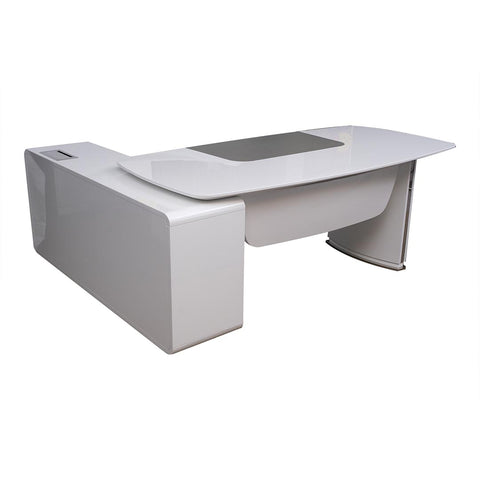 Huimei Executive Glossy Office Table BG-9920