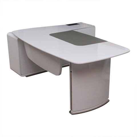 Huimei Executive Glossy Office Table BG-9920