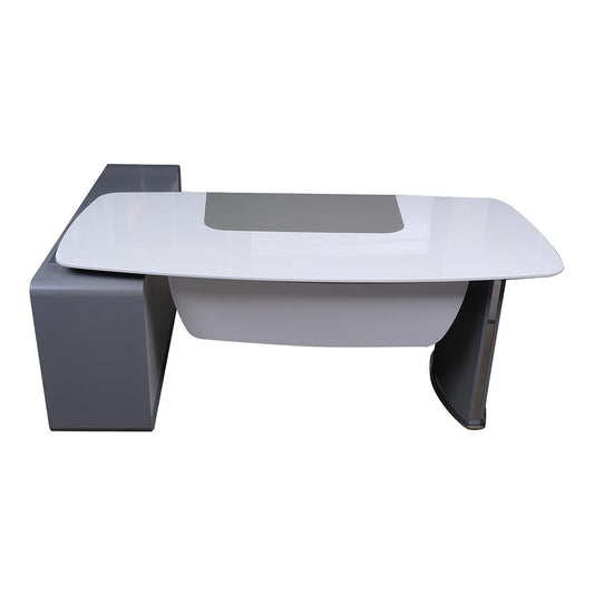 Huimei Executive Glossy Office Table BG-9920