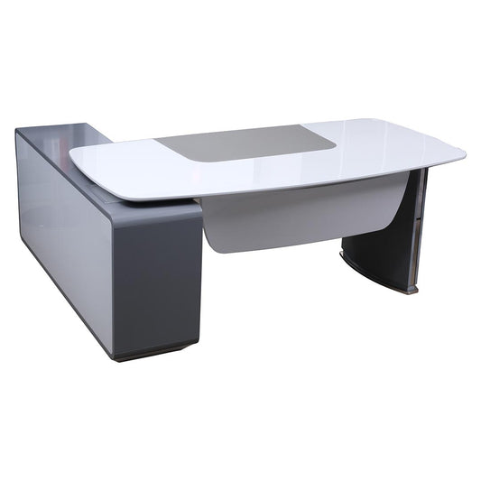 Huimei Executive Glossy Office Table BG-9920