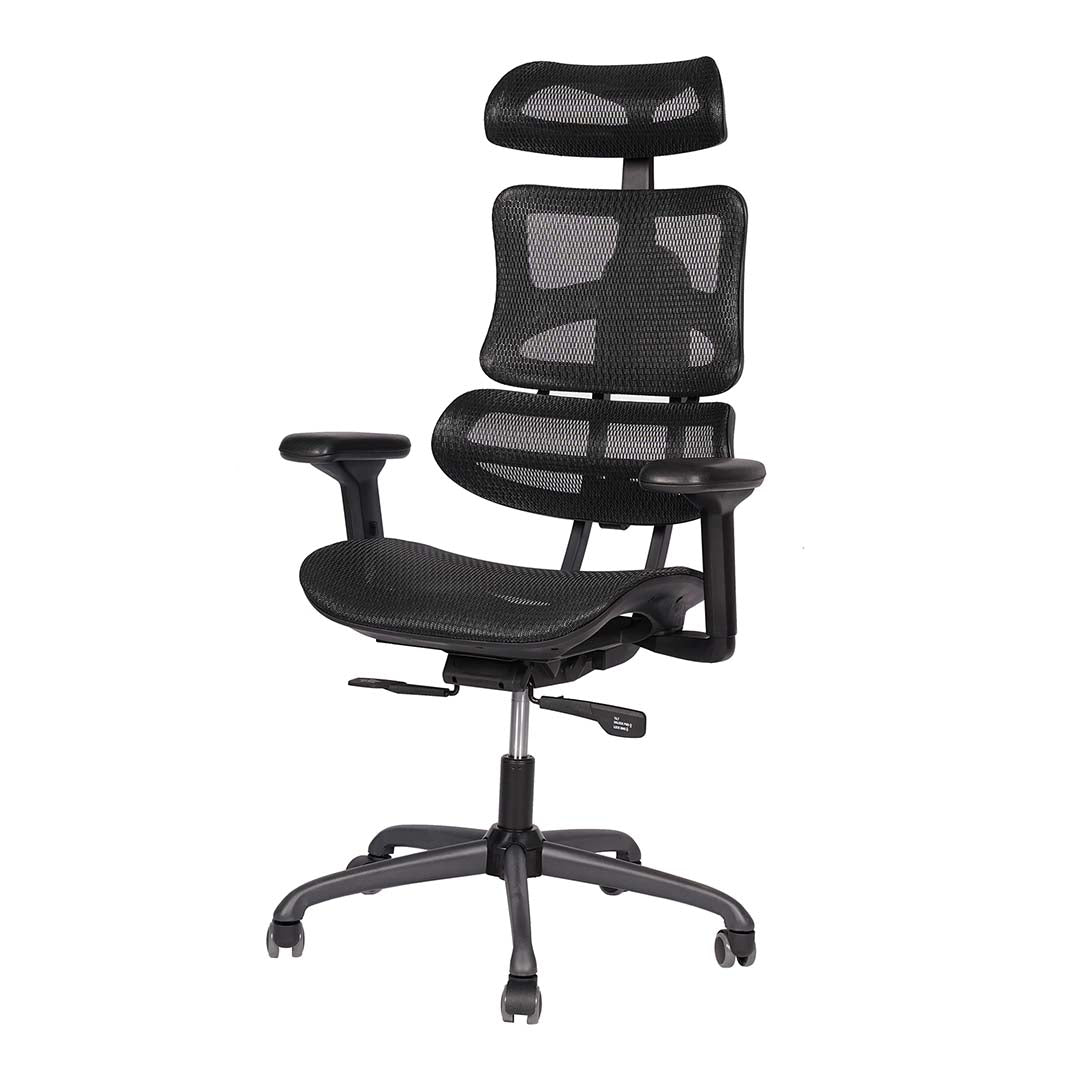 Huimei High Back Medicated Chair CMB-137A-21