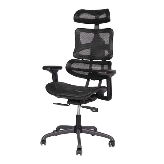 Huimei High Back Medicated Chair CMB-137A-21