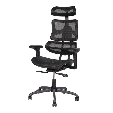 Huimei High Back Medicated Chair CMB-137A-21
