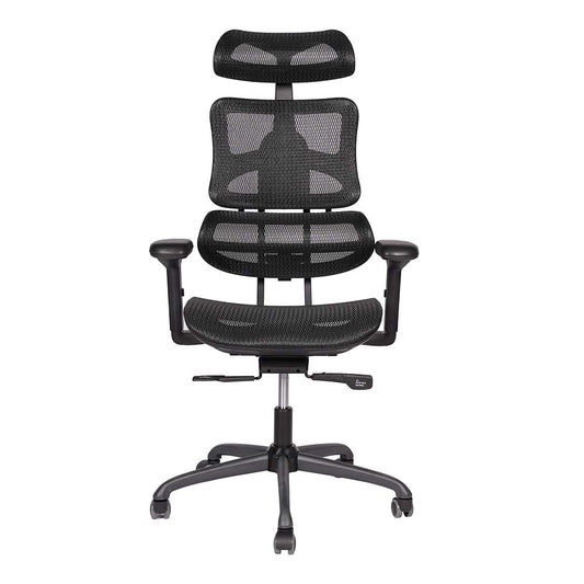 Huimei High Back Medicated Chair CMB-137A-21