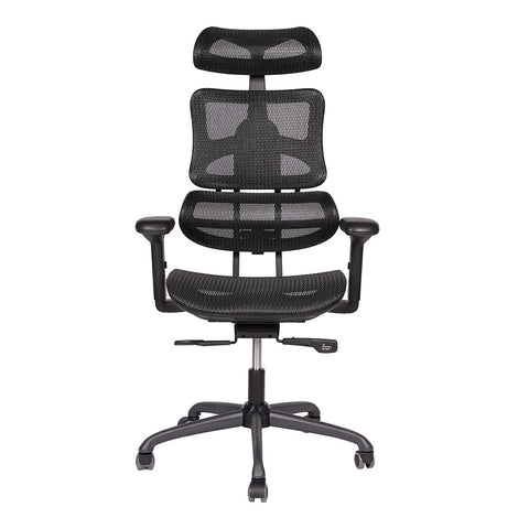 Huimei High Back Medicated Chair CMB-137A-21