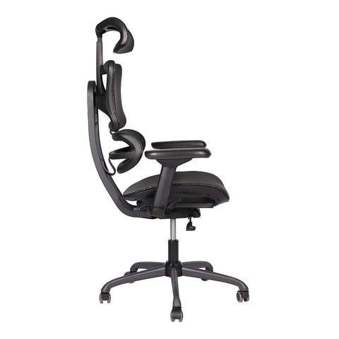 Huimei High Back Medicated Chair CMB-137A-21